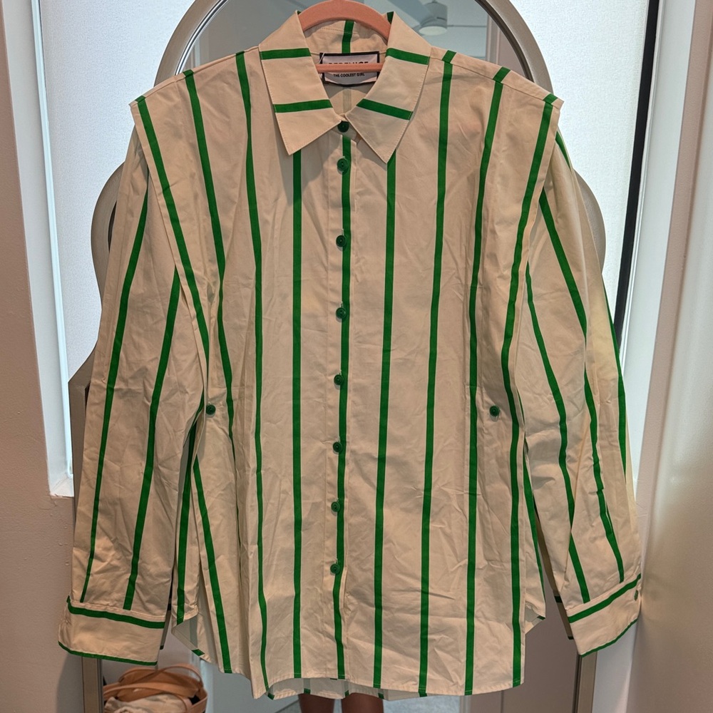 Berenice Top